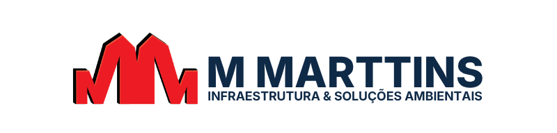 M MARTTINS Infraestrutura